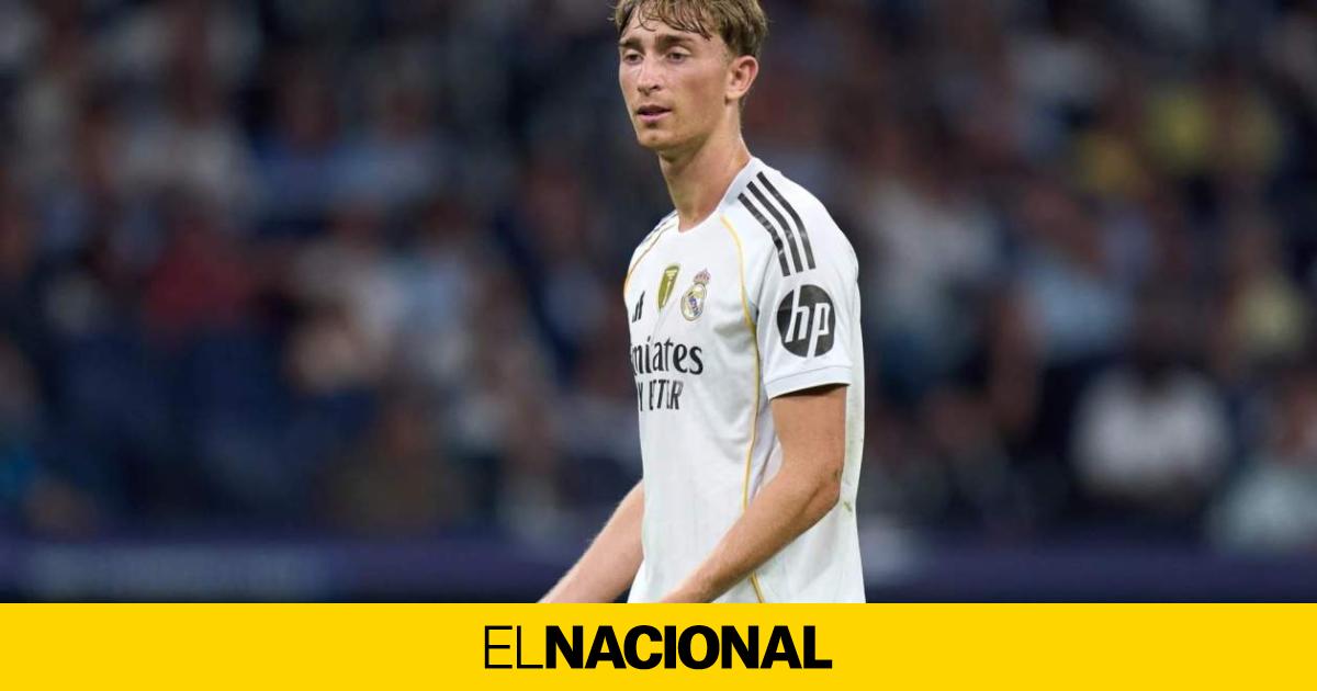 Huijsen y Courtois desconfían de un jugador del Real Madrid