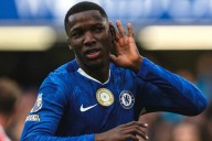 VIDEO: El golazo de Moisés Caicedo ante Liverpool en la Premier League