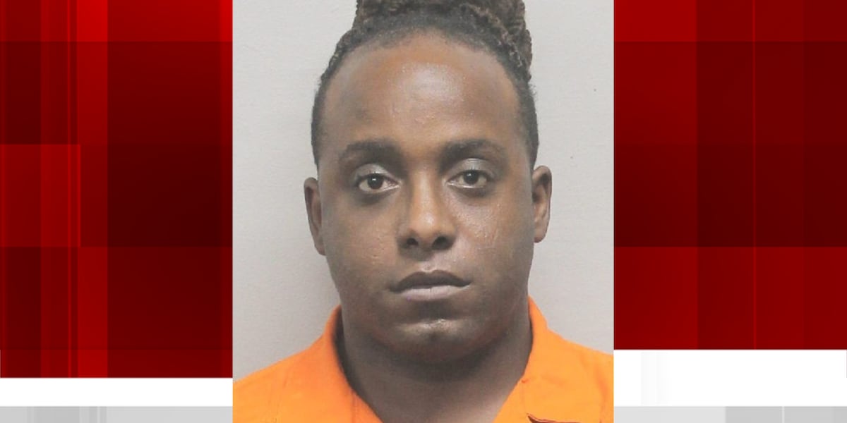 Man facing rape, child sex trafficking, child porn charges in Calcasieu, Lafayette parishes