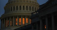 Neither Party Seems Interested in Ending This Shutdown