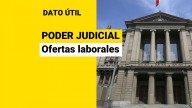 Trabajos en el Poder Judicial: Conoce las ofertas laborales y cómo postular