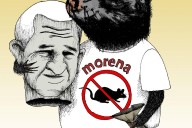 Pepín desenmascarado