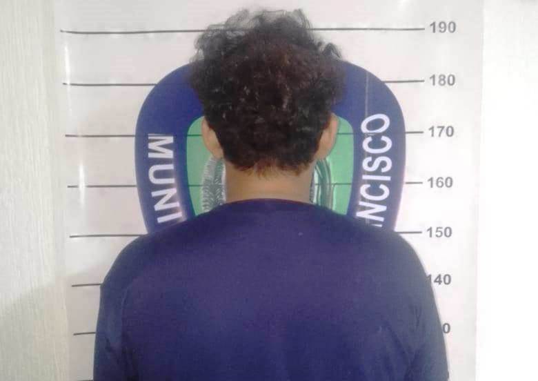 Impactante: Hombre ataca y abusa de adolescente de 14 años en San Francisco, ¡la lucha por su vida!