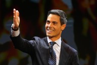 Neck-and-neck finish in Dutch election as Wilders’ far-right party and centrist D66 tie