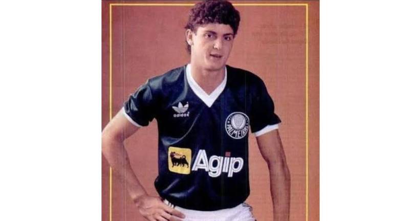 Fallece Edu Manga, ex figura del América