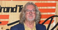 James May teases The Grand Tour reunion with Jeremy Clarkson and Richard Hammond