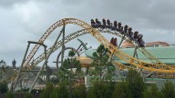 Florida theme parks escape ride regulation thanks to political donations