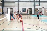 Novice girls basketball registration deadline approaching