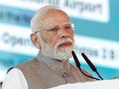 Congress always emphasised sarkarikaran of policy processes: PM