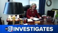 Burgess: Unequal pay fight drove Harris County District Clerk to not seek re