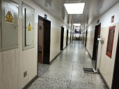 Chocaron a un hombre en la carretera nacional de Tucupita