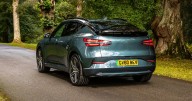 2026 Genesis GV60 review: Quick drive