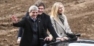 Luis Caputo, Karina Milei y Mario Lugones no asistirán a la Cámara de Diputados para ser interpelados