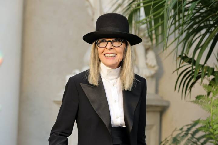 Diane Keaton, Oscar-Winning Star of ‘Annie Hall’ and ‘The Godfather,’ Dies at 79
