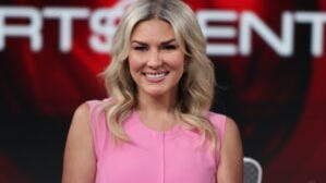 IU grad Shae Cornette named host of ESPN's 'First Take' with Stephen A. Smith