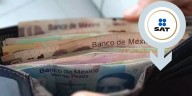 ¿Cuánto te quitará el SAT del aguinaldo 2025? Esto es lo que debes saber