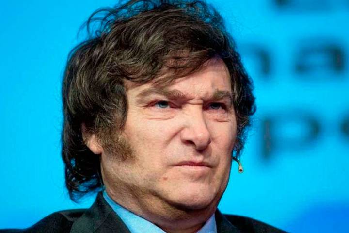 Milei: crónica de una derrota autoinfligida, por Diego M. Raus