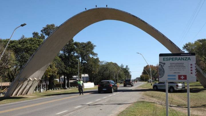 Violencia de género en Esperanza: detuvieron a un hombre acusado de abuso sexual y lesiones