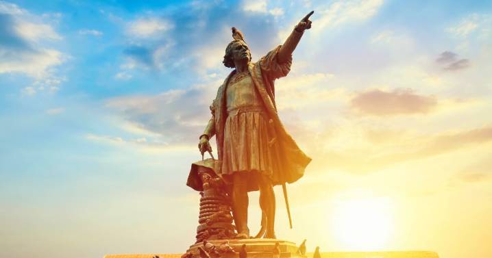 Estas son las efemérides de octubre de 2025 en México y en el mundo
