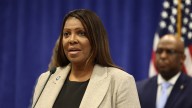Letitia James' own words come back to haunt her