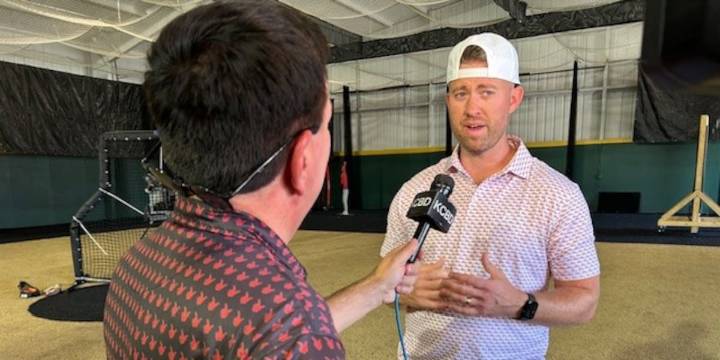 Lubbock resident entering Ohio State Athletics Hall of Fame