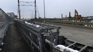 North Shore bridge closed indefinitely after inspection