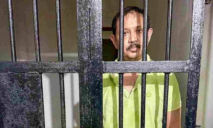 Bandmate, co-singer arrested in Zubeen Garg death case as CID widens probe