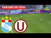 Universitario vs. Sporting Cristal (1-0): resultado, resumen y gol del partido por Torneo Clausura de Liga 1 