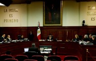 SCJN atrae amparo sobre disputa de la FGR e inmobiliarias por predios de Santa Fe