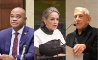 ¿Cómo superar la grave crisis Petro - Trump? 3 ex cancilleres responden