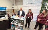 Comparte Codichisa sus conocimientos