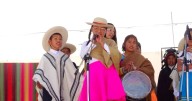Comenzaron las actividades por la Manka Fiesta