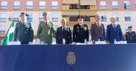 Marbella cede un local de 400 metros para una nueva sede de la Policía Nacional en San Pedro