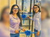 Exigen liberar a dos mujeres condenadas 10 años de prisión por estampar una franela