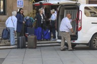 El turismo confirma su desestacionalización y un crecimiento de los viajeros extranjeros