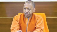 CM Yogi honors revered saints following coronation of Lord Ram at Ayodhya’s Ramkatha Park