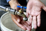 Sobre 15 municipio de Puerto Rico afectados por falta de agua potable