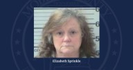 Wilmer woman guilty in 2021 tow truck death