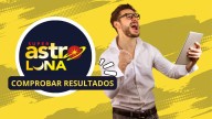 Super Astro Luna sábado 4 de octubre: este es el resultado oficial del día