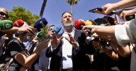 Abascal pide a Moreno que "dimita y convoque elecciones" por los fallos en los cribados