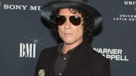 El emocionante recuerdo de Bunbury a Santiago Auserón: "Sin autores como él, yo no estaría hoy aquí"