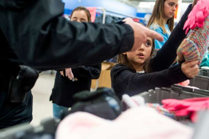 Toys ‘R’ Us is opening 30 stores in time for the holidays. Find one near you