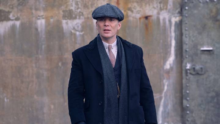 Peaky Blinders Sequel TV Show Gets Two Season Order From Netflix, BBC