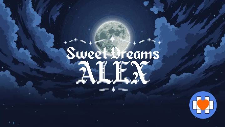 Is Sweet Dreams Alex Crossplay?