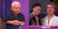 Qué dijo el papá de Abelito sobre propuesta de Aldo de Nigris de darle parte de sus 4 millones de pesos: “Chulada”