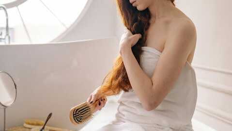 ¿Pelo fino, graso o con canas tempranas? Tu cuerpo podría estar pidiendo ayuda