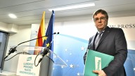 Puigdemont activa el escenario de ruptura con el PSOE y pone en jaque la legislatura