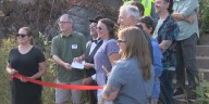 Duluth’s Incline Railway stairs get historic signage