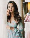 Vishwambhara Girl’s Punjabi Look Steals Hearts
