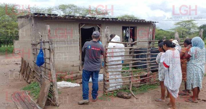 Doble homicidio en La Guajira por presunta disputa entre clanes wayuu